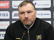Вторая часть интервью с директором Северстали Николаем Канаковым, лимит на легионеров, переходы в Металлург, бюджет