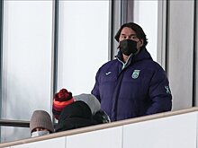 Газизов: финансирование в «Уфе» налаживается