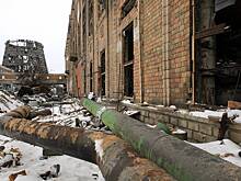 Все атомные электростанции на Украине остановили генерацию. Население предупредили о наступлении тяжелых дней