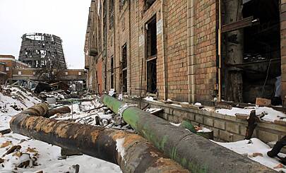 Все атомные электростанции на Украине остановили генерацию. Население предупредили о наступлении тяжелых дней