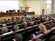 Сотрудники университета «Синергия» без разрешения родителей снимали отпечатки пальцев у школьников