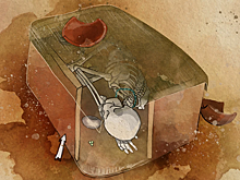 Астрономия древних пахарей создала основу для власти фараонов