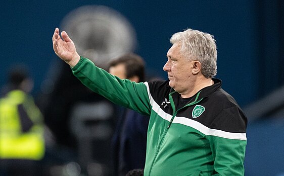 Бывший тренер «Шахтера» заявил, что не отдаст золотую медаль