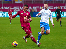 Онугха планирует остаться в России