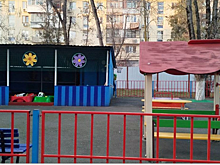 В Домодедове педагоги спасли 98 детей, эвакуировав их в подвал после падения обломков беспилотника