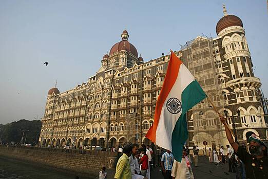 Власти Индии оценили отношения с Россией