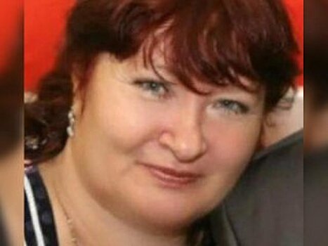 В Башкирии пропала без вести Наталья Фокина