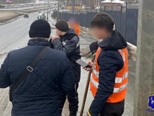 Управлением по вопросам миграции ГУ МВД России по Самарской области к административной ответственности привлечён недобросовестный работодатель