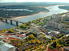Турпоток в Киров установил рекорд в 2024 году