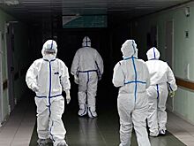 В Омской области у половины людей с выявленным COVID-19 нет симптомов
