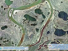 "Норникель" не согласен с размером ущерба экологии от ЧП в Норильске