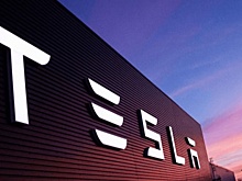 Детский электроквадроцикл Cyberquad от Tesla уже перепродаются на eBay за 17 тыс. долларов