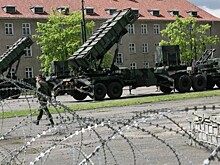 СМИ: Румыния укрепляет ПВО на границе с Украиной после инцидента с БПЛА