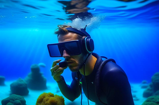 В России создали устройство для оперативной подводной передачи связи