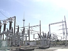 "Россети" инвестировали в пять подстанций в Калининграде 2,3 млрд рублей