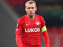 "Матч ТВ": Глушаков не сыграл в матче памяти Цымбаларя из-за отношений с Каррерой и фанатами "Спартака"