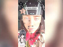 Певица Билли Айлиш опубликовала ролик под песню "Я сошла с ума" группы t.A.T.u