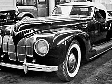 ЗИС-112, МАЗ-1500 и другие спорткары в СССР