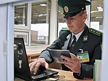 Парубий выступил за введение визового режима с Россией