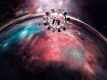 Названы сроки достижения человечеством десяти ближайших звезд