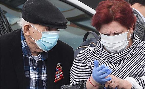 Путин призвал беречь стариков – главных жертв его верных чиновников