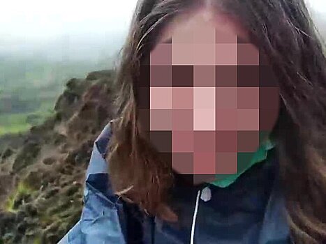 Юрист рассказала, что грозит россиянке за порновидео на священной горе острова Бали