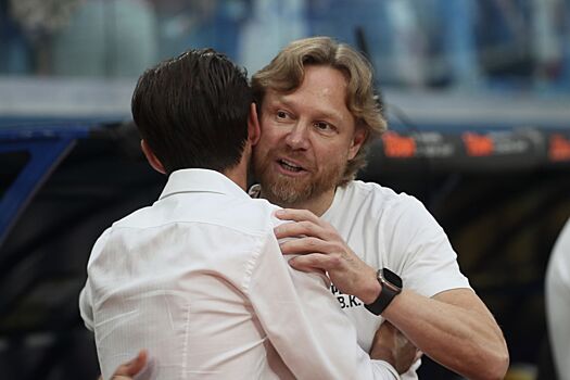 Караваев ответил, отличаются ли требования Семака в «Зените» и Карпина — в сборной России