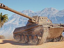 10 лучших танков для фарма кредитов в Мире танков