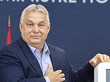 Орбан: те, кто поддерживает Украину, хотят войны