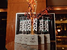 Workplace Awards 2025: названы лидеры офисной недвижимости России