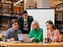 Образование в сфере туризма пользуется популярностью