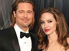 Брэд Питт рассказал правду об отношениях с Анджелиной Джоли