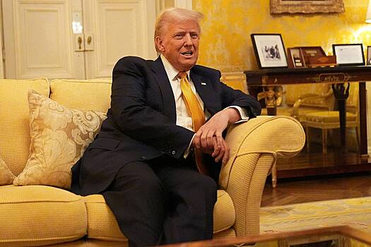 Трамп высказался об отношении к НАТО