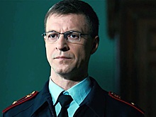 Фото: начались съемки очередного сериала про "ангарского маньяка"