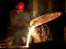 Правила уплаты акциза на жидкую сталь могут изменить