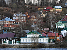 Что будет с ценами на загородные дома в Подмосковье