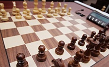 Ученики из школы имени М.М. Ботвинника стали призёрами первенства Москвы по быстрым шахматам