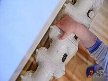 Что делать, если в доме стучит батарея