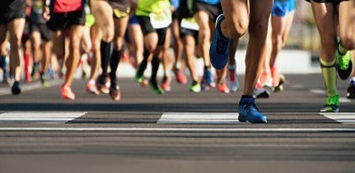 В День города в Калуге пройдет легкоатлетический марафон