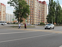 Воронежу поставили «четверку» за качество дорог, но «единицу» за их безопасность