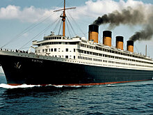 Айсберг лишь катализатор. «Ромео» и «Джульетта» помогли раскрыть тайну гибели «Титаника»