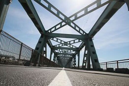 Обследование Старого моста в Барнауле обойдется в 9,5 млн рублей