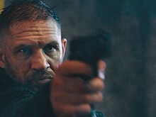 Вышел тизер боевика «Опустошение»