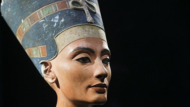 Главные загадки царицы Нефертити