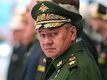 Шойгу поручил нарастить темпы производства и ремонта Су-34
