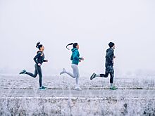 Экстремальный марафон «Оймякон — Полюс Холода» пройдёт в Якутии 16 и 17 января