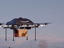 Дрон впервые доставил пациенту почку для пересадки