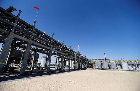 В возможности удержать цены на нефть от падения усомнились