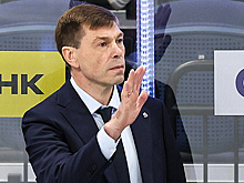 Московское "Динамо" обыграло "Витязь" и одержало третью победу в КХЛ подряд