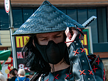 Антон Немкин объяснил причину блокировки зеркала энциклопедии Shikimori